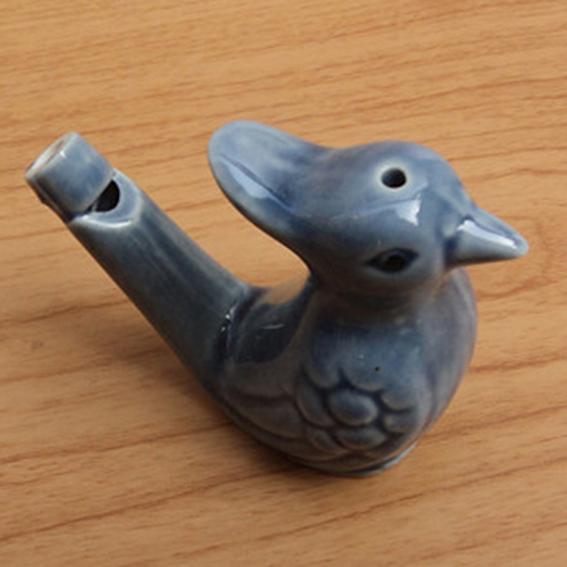 Ceramic Bird Whistle Musical I - Musical Instrument Harmonium review and price