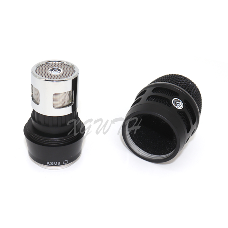 Replacement Cartridge Capsule  - Shure Mic Mv7 review and price